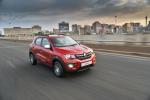 Renault Kwid Xtreme 2017 года (ZA)